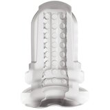 FusionX by Hidden Desire Trojni masturbator "Super Suction Nutbuster" (R16974) | Shoptok.si
