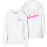 Mister Tee Ladie Sinners Hoody White | shoptok.hr