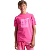 Slam Majice s kratkimi rokavi Foil Jr T-Shirt Ss Rožnata Cene