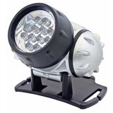 Home Somogyi Naglavna lampa sa 12 LED dioda PLF12 HOME | ePonuda.com