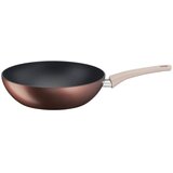 Tefal Wok aluminijska tava ø 28 cm Eco Respect - | shoptok.hr