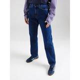 Carhartt WIP Noxon Kavbojke stone washed blue | Shoptok.si