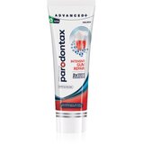 Parodontax Intensive Gum Repair White & Polish zobna pasta za beljenje zob 75 ml Cene