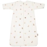 Jollein zimska spalna vreča s snemljivimi rokavi tog 2.5-3.5 animal friends | Shoptok.si