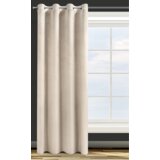  Zavjese u setu Velvet Light Beige (2 kom) 135x250 Cijene