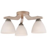  Plafonski luster ADRIANO 3xE27/60W/230V | Eponuda.com