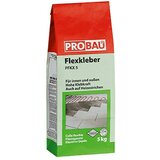 PROBAU Fleksibilno ljepilo (5 kg, Vrlo nizak udio kromata) Cijene
