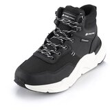 Alpine pro Women's city shoes with PTX membrane MYTIKASA black | ePonuda.com