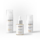 Paket za vlaženje obraza Rice InnovaGoods | Shoptok.si
