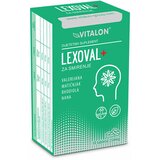 Vitalon preparat Lexoval forte+ (0536324) Cene
