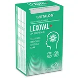 preparat Lexoval forte+ (0536324)