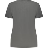 PepeJeans ŽENSKI MAJICA S KRATKIM RUKAVIMA CRNA | shoptok.hr