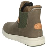 Hey Dude Polškornji 40187-337 Zelena | Shoptok.si