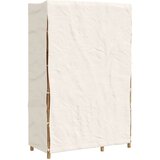 vidaXL Ormar 110 x 45 x 170 cm od bambusa | shoptok.hr
