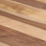  Blagovaonski stol 140 x 70 x 75 cm od masivnog drva | shoptok.hr