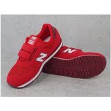New Balance 373 Crvena | shoptok.hr