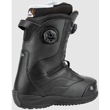 Nitro Crown BOA 2025 Snowboard cevlji black | Shoptok.si