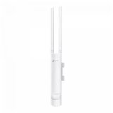 Tp-link EAP113-Outdoor IP65 WiFi N300Mb/s 2.4GHz 802.11b/g/n, PoE, WiFi captiv portal uz Facebook / Instagram / SMS / vaučer autentifikaciju, Omada app, 2 x 3dBi omni izmenljiva antena Cene