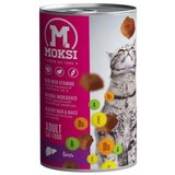 Moksi konzerva za mačke 415gr | ePonuda.com