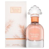 French Avenue Soleil Rose parfumirana voda za ženske 90 ml | Shoptok.si