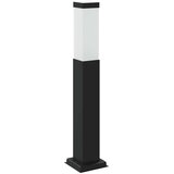  Stupić sa senzorom 50 cm Crna IP44 | shoptok.hr