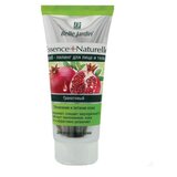 Belle Jardin ESSENCE NATURELLE - Skrab - Krema za piling lica i tela sa ekstraktom nara i aloje 200ml Belle Jardin ESSENCE NATURELLE - Skrab - Krema za piling lica i tela sa ekstraktom nara i aloje 200ml Slike