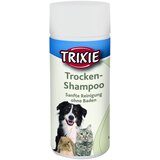 Trixie suhi šampon - 200 g Cijene