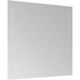  LED kupaonsko ogledalo s ogledalom *Transparent*an 40 x 40 cm | Eponuda.ba