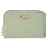 Guess zeleni ženski novčanik | Eponuda.com