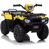 Quad na akumulator JC915 - žuti | shoptok.hr