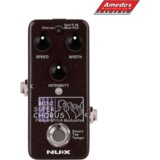  PEDALA NUX NCH5 MINI SCF Super Chorus Cijene