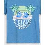 Sinsay Majica kratkih rukava Stitch | shoptok.hr