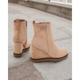 Resti Women's boots on anchors Serda | ePonuda.com