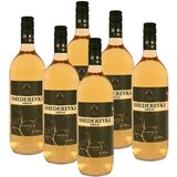 Nikolas Wines vino belo smederevka 1l staklo, 6 komada