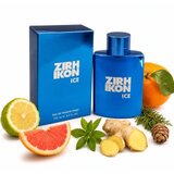 Zirh Ikon Ice toaletna voda 125 ml za moške | Shoptok.si