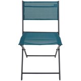 Gardenson SET ZLOŽLJIVIH VRTNIH STOLOV | Shoptok.si