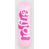 Enjoi Dear Diary Hyb 8" Skateboard deska pink | Shoptok.si