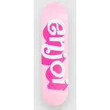 Dear Diary Hyb 8" Skateboard deska pink