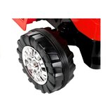 Bager na akumulator ZP1005 - crveni | shoptok.hr