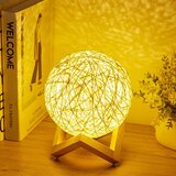 Venisymlis Vodoodporna Potopna LED Svetilka, Za Vaze, Akvarije, Z 2 Daljincema, Spa Party, (22068343) | Shoptok.si