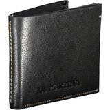 La Martina BLACK MAN WALLET | shoptok.hr