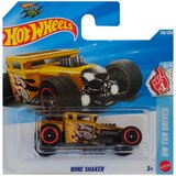 Mattel Hot Wheels: Bone Shaker rumena mala avto 1/64 - Cene