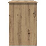  Stol Umjetnički hrast 100 x 50 x 76 cm Konstruirano drvo | Eponuda.ba