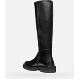 Geox Black Women's Norize Boots - Women's | shoptok.hr