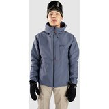 Patagonia Windshadow Jakna smolder blue | Shoptok.si