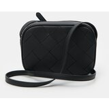 Sinsay Crossbody torba od umjetne kože | shoptok.hr