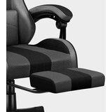 Force 4.7 siva mrežasta igraća stolica | shoptok.hr