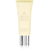 Molton Brown Orange & Bergamot Hand Cream krema za ruke za žene 40 ml