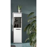 MID.YOU Srednje Visoka Omara Kojak, Bela, Atracit | Shoptok.si