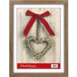 Zep Photo Frame brown 10x15 Resin Frame M481B | shoptok.hr